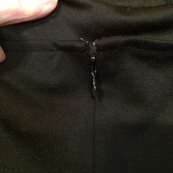 LANE BRYANT SEQUIN SPAGHETTI STRAP TOP 28W - Picture 10 of 11